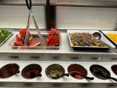 -海底捞火锅(巴黎春天浦建店)