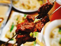 -清真·马峰烤肉(小学习北巷店)