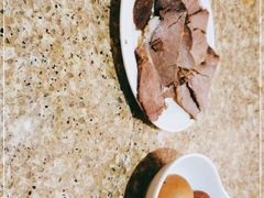 -磨沟沿老字号牛肉面·清真(金港城店)