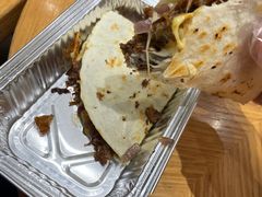 -CHEESE TACO搬砖客(凯德店)