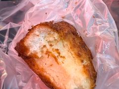 -占西饼店