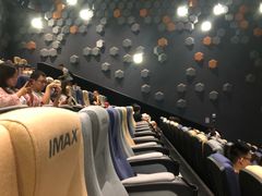 -星河寰宇IMAX影城(星河WORLD·COCO Park店)