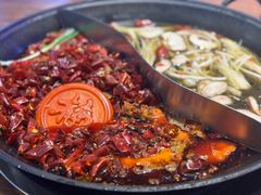 -楠火锅(昆山金鹰店)