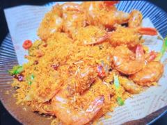 -煲王粤菜餐厅(中侨中心店)