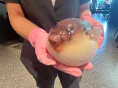 -永安鱼庄·镇江菜(东吴路店)