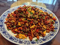 -杨记隆府(白象街店)