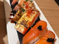-德川家日本料理(中关村寰太大厦店)