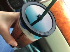 -星巴克(G15苏通大桥服务区西区)