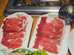 -草原塞蛮羊火锅城(港湾店)