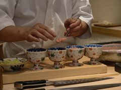 -鮨一日本料理旗舰店(总店)