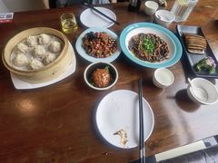 -浦江餐饮•上海菜馆(五四路店)