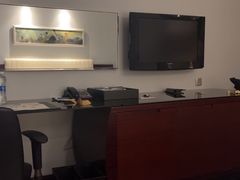 -杭州龙禧福朋喜来登酒店