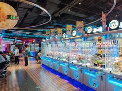 -真快活Coohoo Max(银泰创意城店)