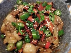 -付小姐在成都(中山公园店)
