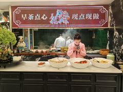 -福记饭店(青果巷店)