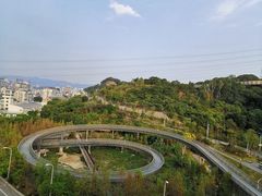 -梅峰山地公园