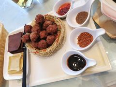 -御仙都北京菜馆·烤鸭店(双井店)
