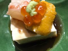 -鮨青(恒基名人购物中心店)