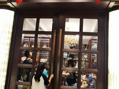 -燕春楼(海河华鼎店)
