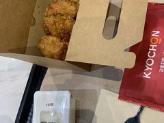 -Kyochon1991校村(共和路店)