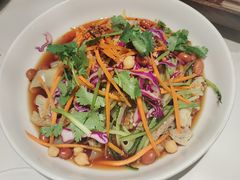 -清真·卡德尔大叔新疆主题餐厅(龙汇路店)