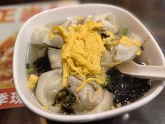 -锡笼记·无锡小笼(方塔店)