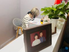 -小象国照相馆(宝山万达店)