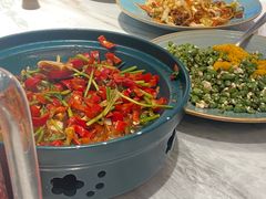 -鹿港小镇(霄云店)