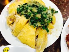 -陈光记烧腊店(罗保博士街店)