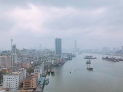-澳门十六浦索菲特大酒店