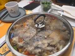 -黄记煌三汁焖锅(华发商都店)