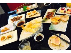 -真剑日本料理·铁板烧(贵州路店)