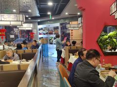 -洞庭家宴·头牌甲鱼(广渠门店)