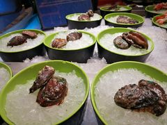 -V-ONE西雅图海鲜自助餐厅(仓山万达广场店)