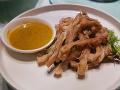 -玉林烤鸭店(定福庄店)
