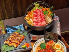 -小川洋风料理(街道口店)