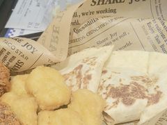 -TACO STAR 塔可星(下沙宝龙店)