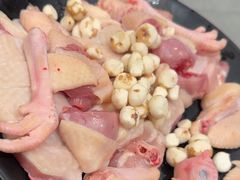 -大头椰·椰子鸡火锅(新梦店)