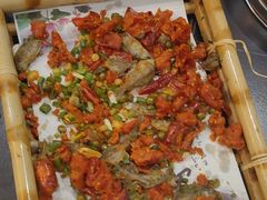 -李东农庄(中南百草园地标店)