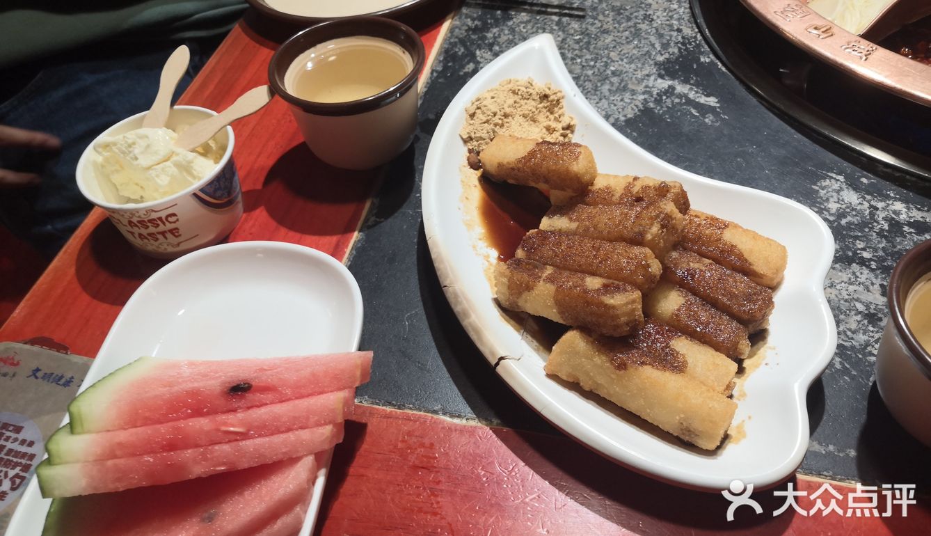 寒潮来临！火锅救命！[调皮]