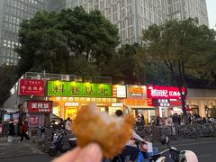 -陶记正宗德州扒鸡(科巷店)