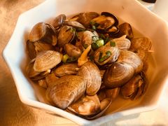 -阿里郎海鲜酒店