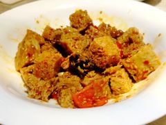 -咨言·烤鸭·烩面泡馍(建业十八城店)