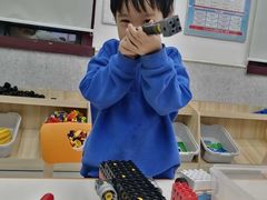-艾克瑞特AI机器人·少儿编程·STEAM教育(万达校区)