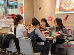 -雅佳神话·麻辣烤鱼(新街口店)