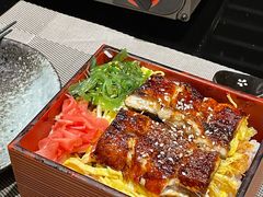匠心鳗鱼饭-哈尔滨索菲特大酒店-意日本料理铁板烧
