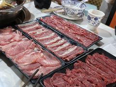 -荣记潮汕牛肉火锅(仙鹤街店)