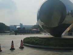 -上海第二工业大学(金海路校区)