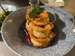 -沿途四季·云南菜·诗酒茶(蓝色港湾店)