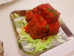 -白仁仔· 活烤海鲜 宵夜(豫园店)